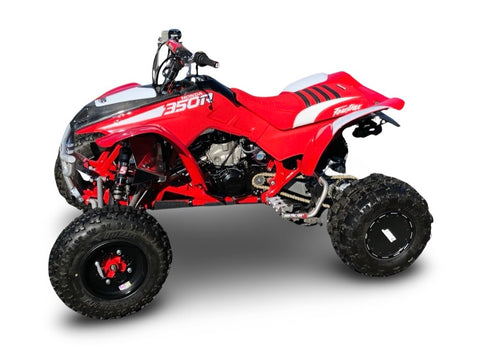 TRX250R
