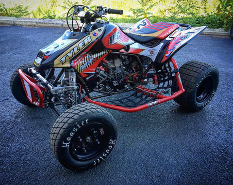 TRX450R