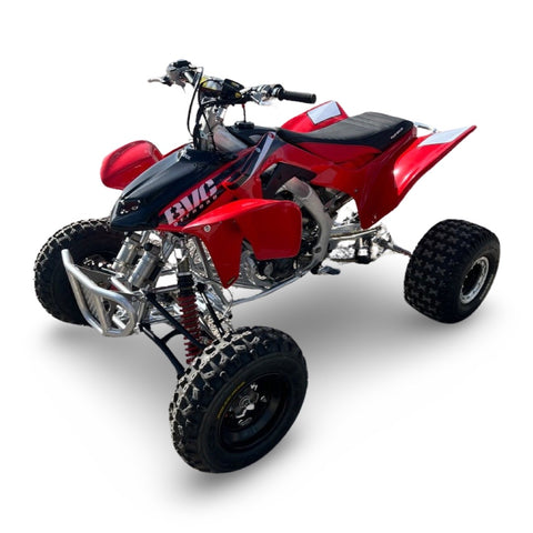 Honda DIRT BIKE-QUAD PARTS