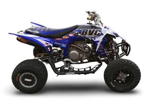 YFZ450R