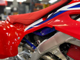 Honda CRF Quad Conversion Subframe