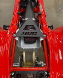 Honda CRF Quad Conversion Subframe