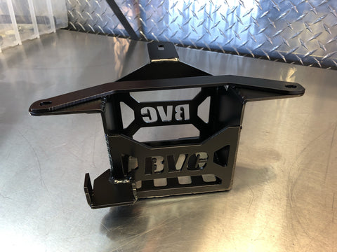 09+ YFZ450R EFI Battery Box