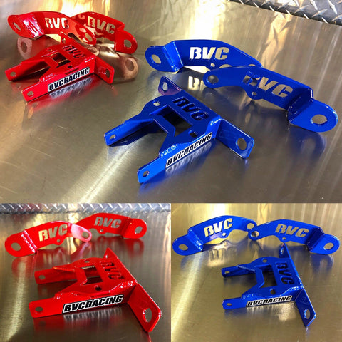 09+ YFZ450R Headlight Eliminator